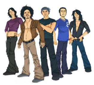 Slank er